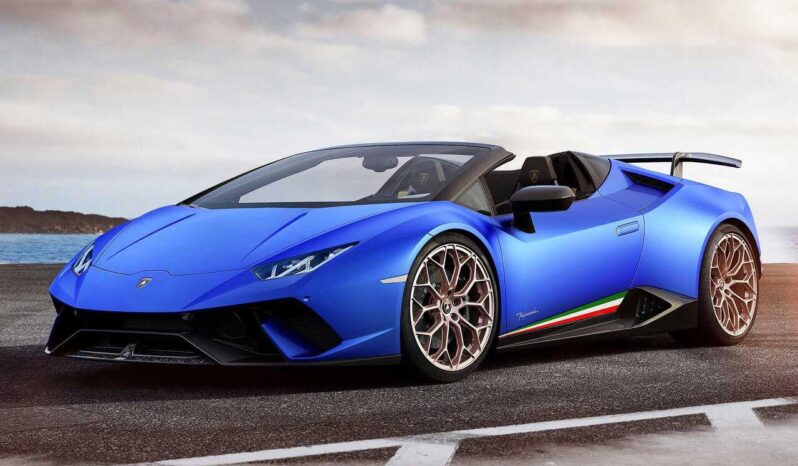 
								Chevrolet Suburban 2021 cheio									